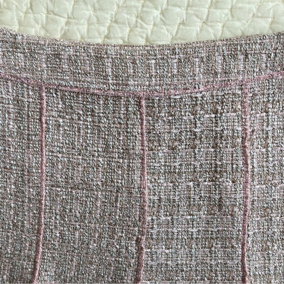 Jus d’Orange Paris Coco Flared Skirt - Picture 5 of 13